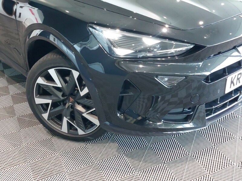 Used Cupra Formentor 2025 for sale - 77949097: Photo 9