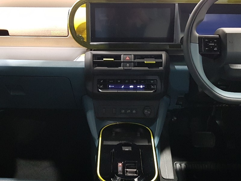 Used Fiat Panda 2025 for sale - 77777839: Photo 11