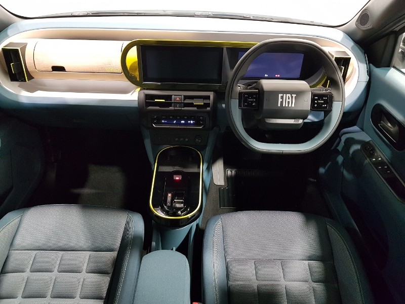 Used Fiat Panda 2025 for sale - 77777839: Photo 2