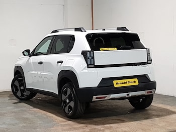 Used Fiat Panda 2025 for sale - 77777839: Photo