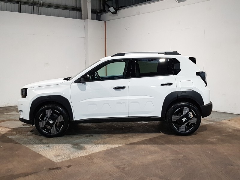 Used Fiat Panda 2025 for sale - 77777839: Photo 4