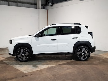 Used Fiat Panda 2025 for sale - 77777839: Photo