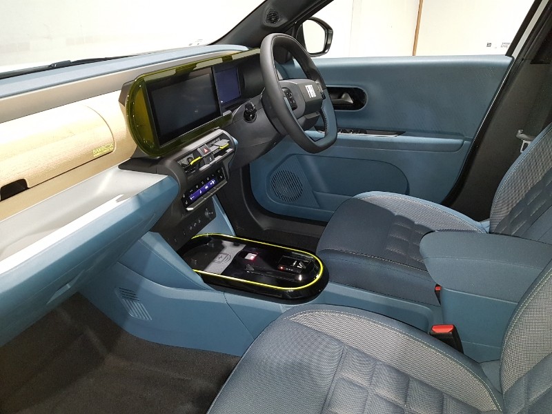 Used Fiat Panda 2025 for sale - 77777839: Photo 5