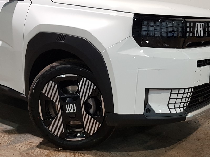 Used Fiat Panda 2025 for sale - 77777839: Photo 9