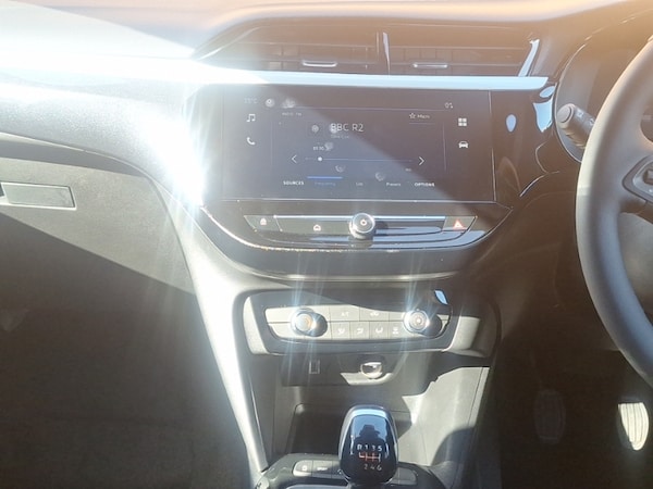 Used Vauxhall Corsa 2025 for sale - 76212400: Photo 10