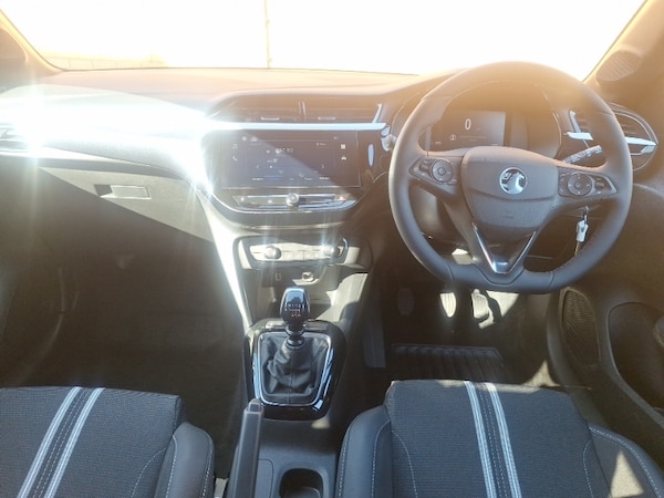 Used Vauxhall Corsa 2025 for sale - 76212400: Photo 2