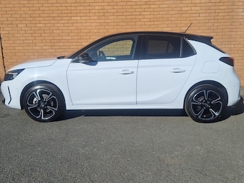 Used Vauxhall Corsa 2025 for sale - 76212400: Photo 4