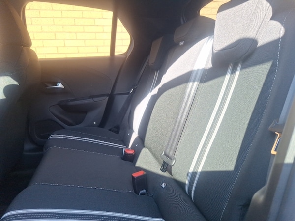Used Vauxhall Corsa 2025 for sale - 76212400: Photo 6