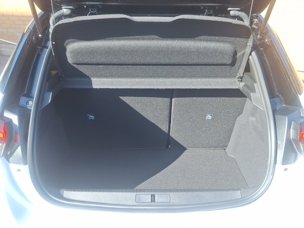 Used Vauxhall Corsa 2025 for sale - 76212400: Photo 8