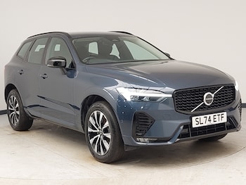 Volvo - XC60