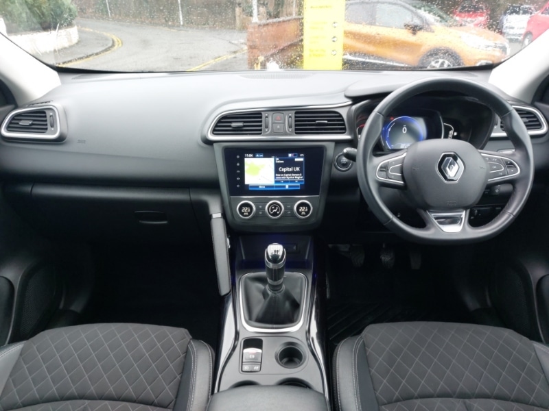 Used Renault Kadjar 2020 for sale - 77518869: Photo 2