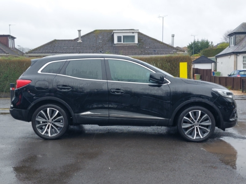 Used Renault Kadjar 2020 for sale - 77518869: Photo 4
