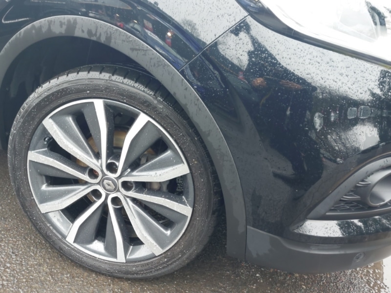 Used Renault Kadjar 2020 for sale - 77518869: Photo 9