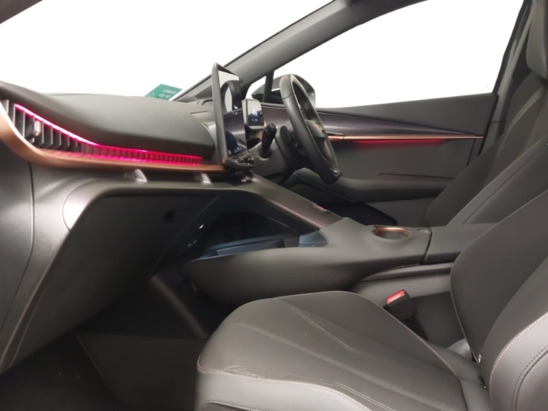 Used Cupra Tavascan 2025 for sale - 77670188: Photo 5