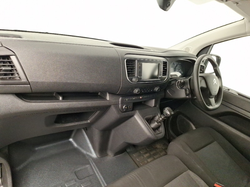 Used Citroen Dispatch 2023 for sale - 77054488: Photo 2