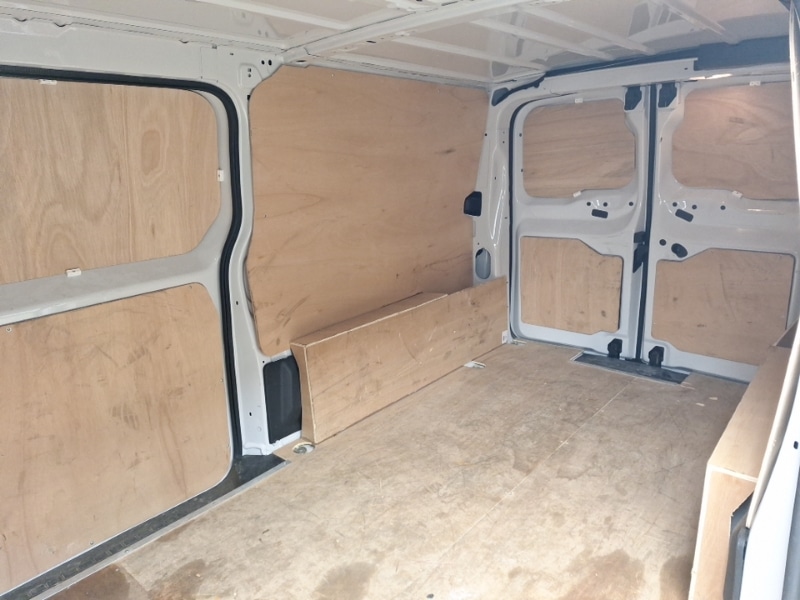 Used Citroen Dispatch 2023 for sale - 77054488: Photo 6