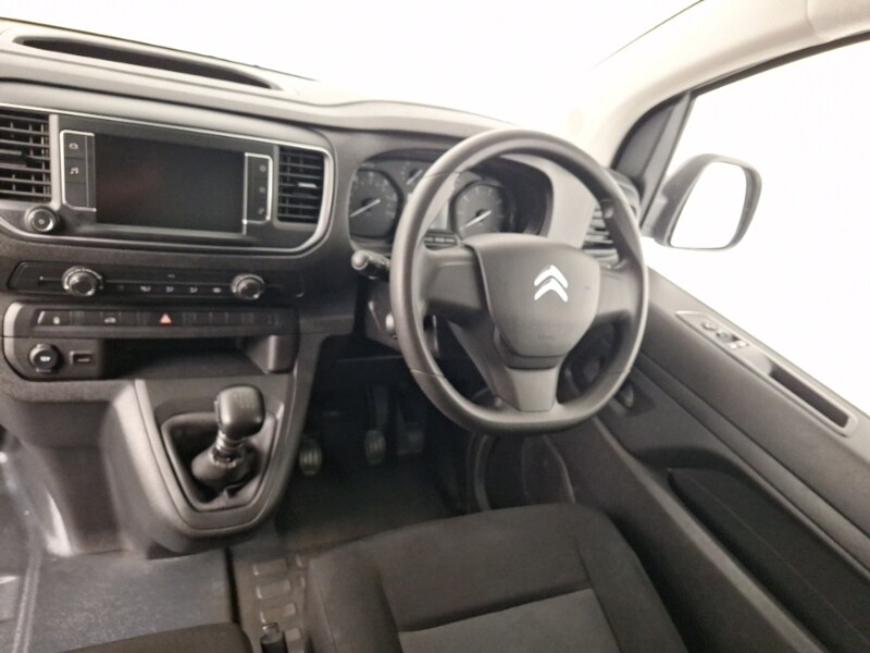 Used Citroen Dispatch 2023 for sale - 77054488: Photo 7