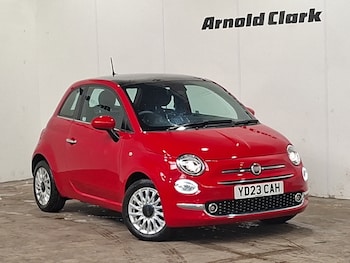 Used Fiat 500 2023 for sale - 79480481: Photo