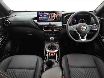 Used Nissan Juke 2025 for sale - 79762748: Photo