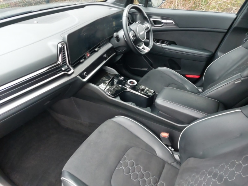 Used Kia Sportage 2025 for sale - 77299247: Photo 5