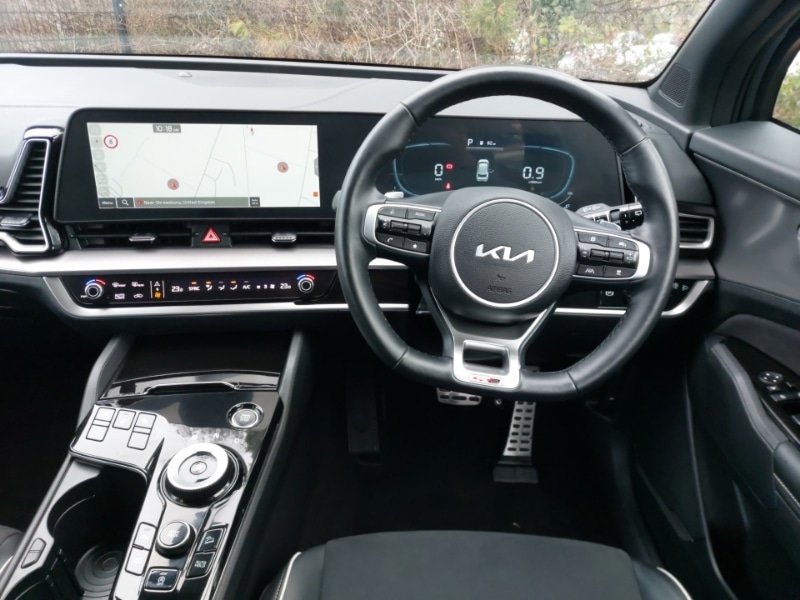 Used Kia Sportage 2025 for sale - 77299247: Photo 7