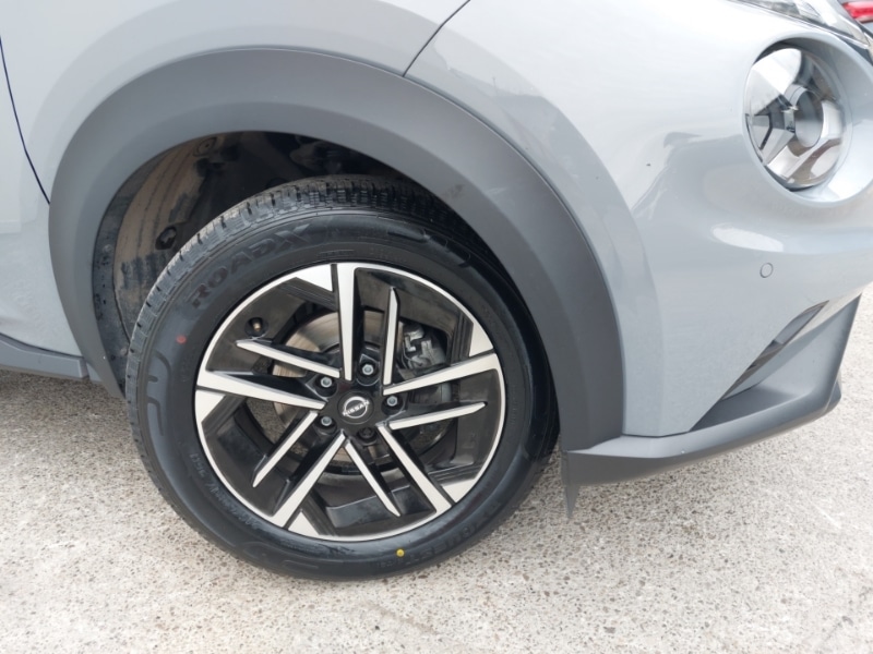 Used Nissan Juke 2025 for sale - 77992137: Photo 9