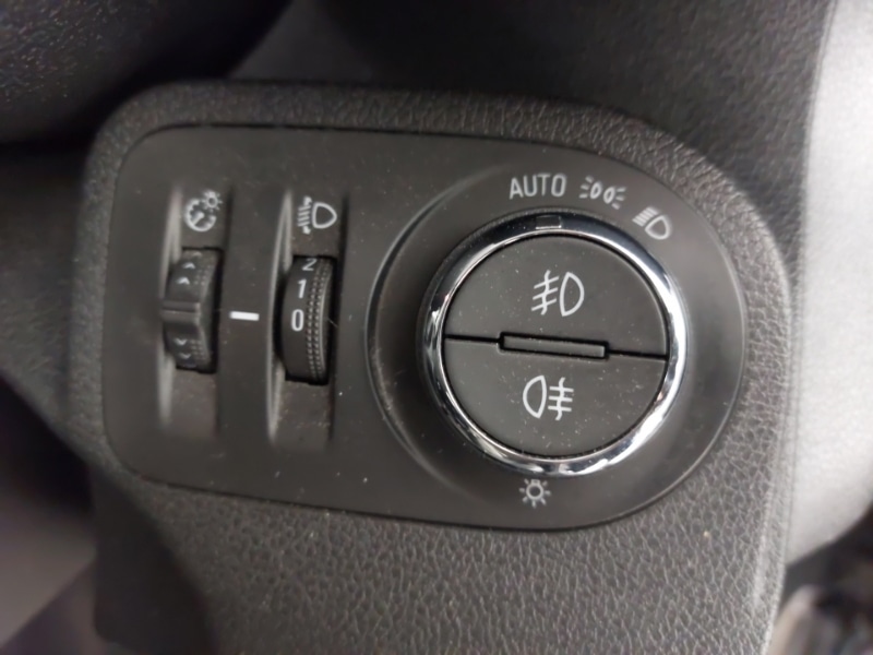 Used Vauxhall Combo Life 2020 for sale - 77782961: Photo 10