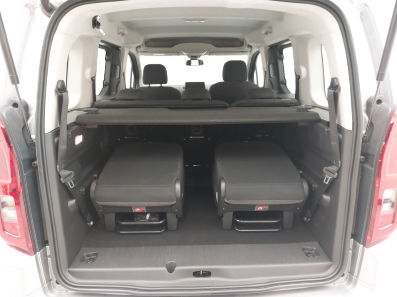 Used Vauxhall Combo Life 2020 for sale - 77782961: Photo 8