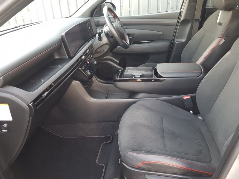 Used Hyundai TUCSON 2024 for sale - 78146327: Photo 5