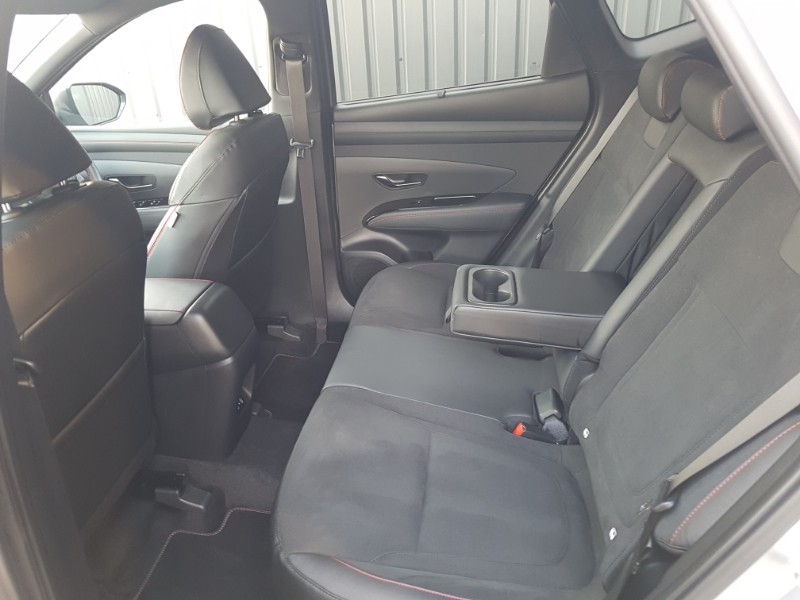 Used Hyundai TUCSON 2024 for sale - 78146327: Photo 6