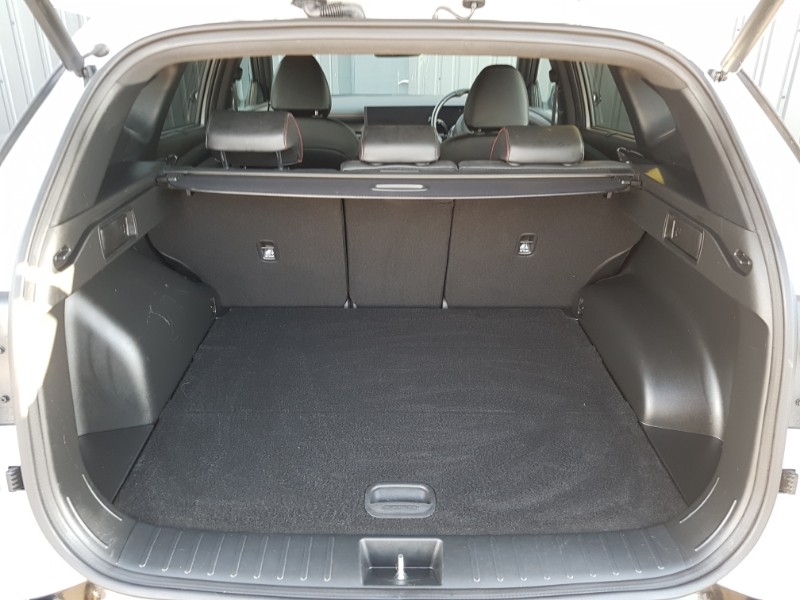 Used Hyundai TUCSON 2024 for sale - 78146327: Photo 8