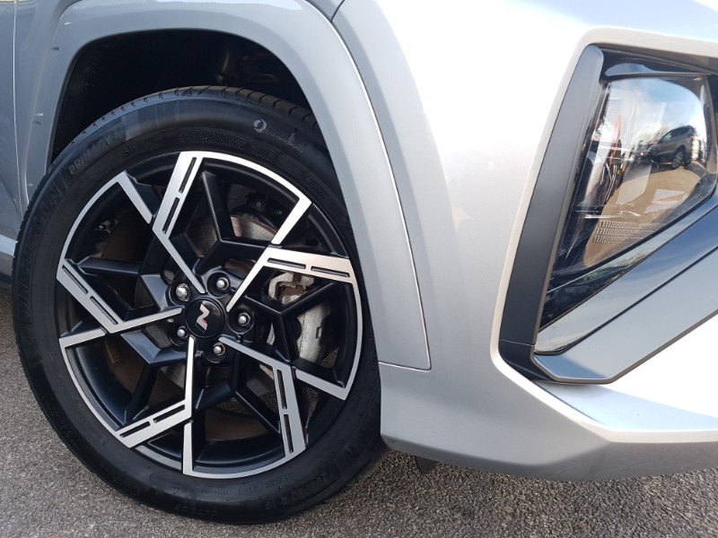 Used Hyundai TUCSON 2024 for sale - 78146327: Photo 9