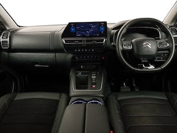 Used Citroen C5 Aircross 2024 for sale - 79427809: Photo