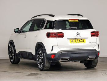 Used Citroen C5 Aircross 2024 for sale - 79427809: Photo