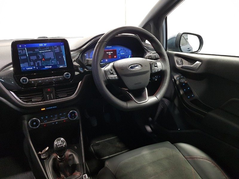 Used Ford Fiesta 2023 for sale - 77670139: Photo 10