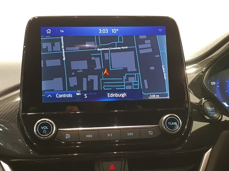 Used Ford Fiesta 2023 for sale - 77670139: Photo 11