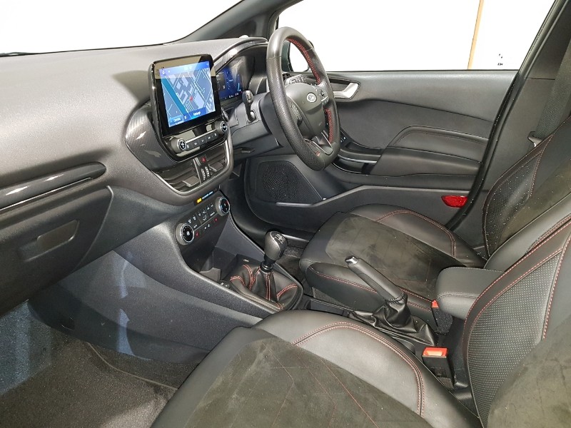 Used Ford Fiesta 2023 for sale - 77670139: Photo 5