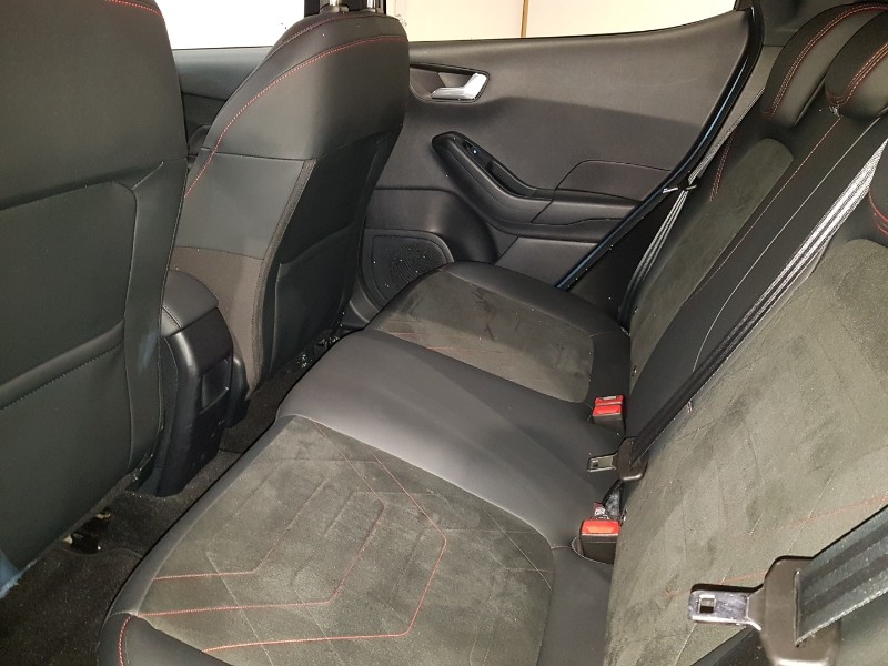 Used Ford Fiesta 2023 for sale - 77670139: Photo 6