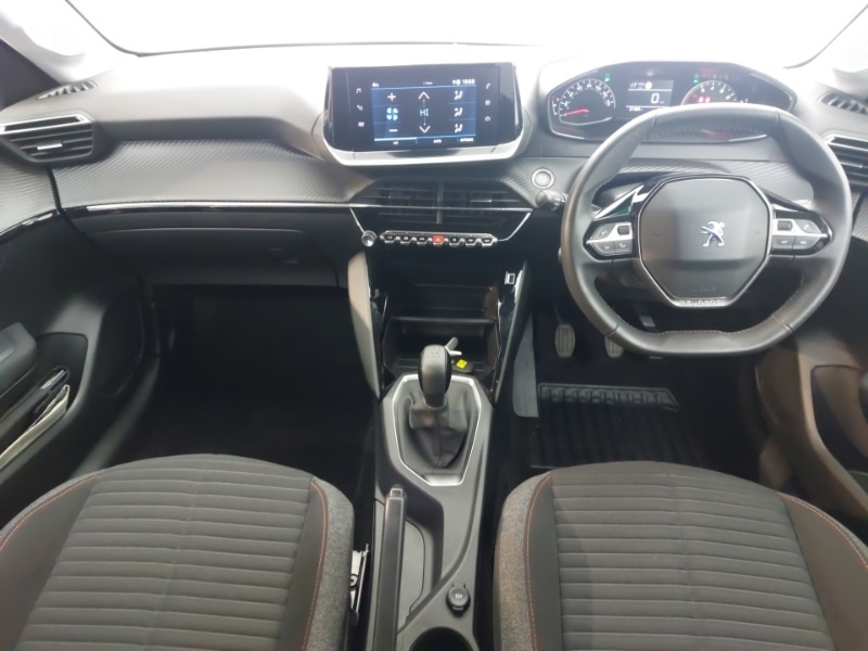 Used Peugeot 208 2023 for sale - 76652020: Photo 2