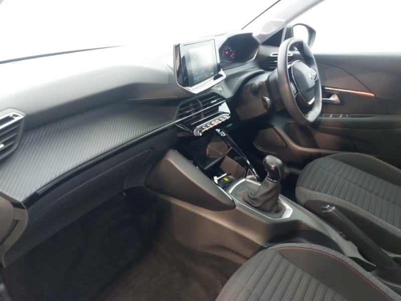 Used Peugeot 208 2023 for sale - 76652020: Photo 5