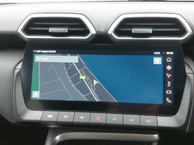 Used MG MG ZS 2025 for sale - 77028739: Photo 11