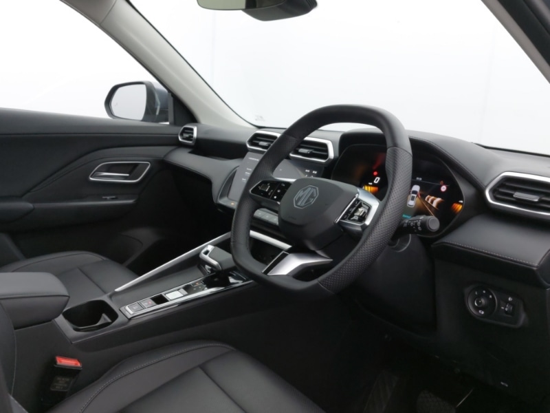 Used MG MG ZS 2025 for sale - 77028739: Photo 12