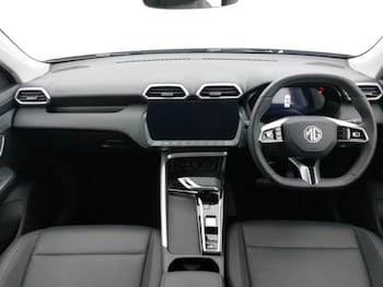 Used MG MG ZS 2025 for sale - 77028739: Photo