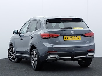 Used MG MG ZS 2025 for sale - 77028739: Photo