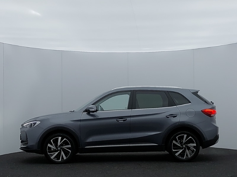 Used MG MG ZS 2025 for sale - 77028739: Photo 4