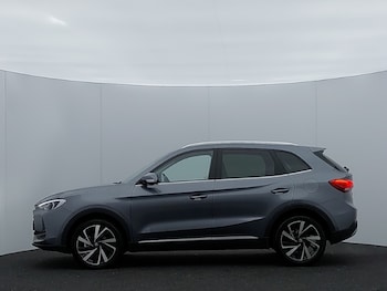 Used MG MG ZS 2025 for sale - 77028739: Photo