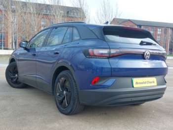 Used Volkswagen ID4 2021 for sale - 74951445: Photo
