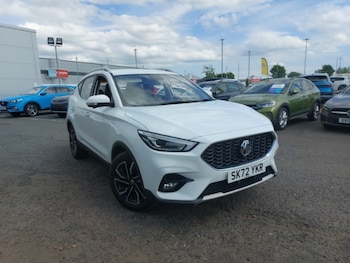Used MG MG ZS 2022 for sale - 79566968: Photo