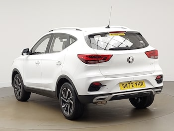 Used MG MG ZS 2022 for sale - 79566968: Photo