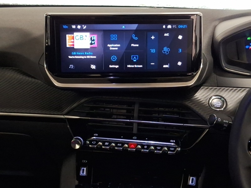 Used Peugeot 2008 2024 for sale - 77817592: Photo 11